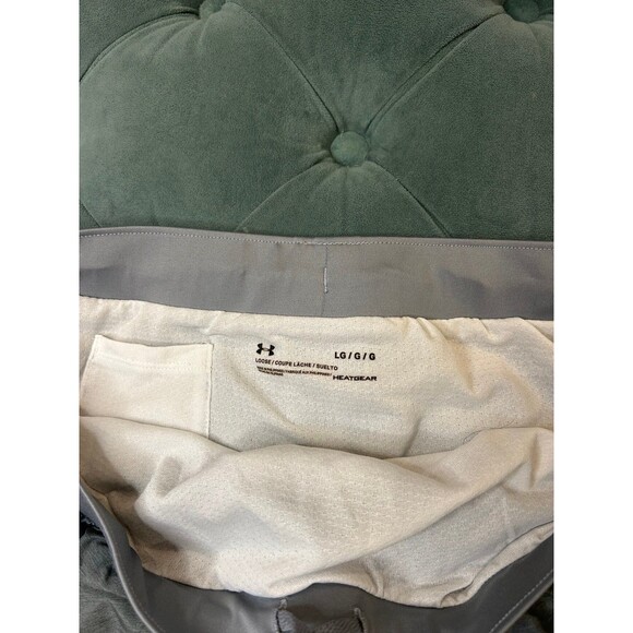 under armour shorts womens large L - Picture 4 of 7